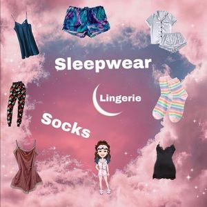 SleepWear for women